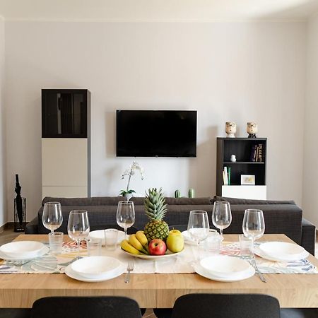 Don Gaetano Apartment - Nel Cuore Di Napoli Zewnętrze zdjęcie
