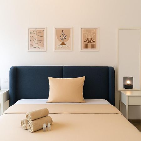 Don Gaetano Apartment - Nel Cuore Di Napoli Zewnętrze zdjęcie