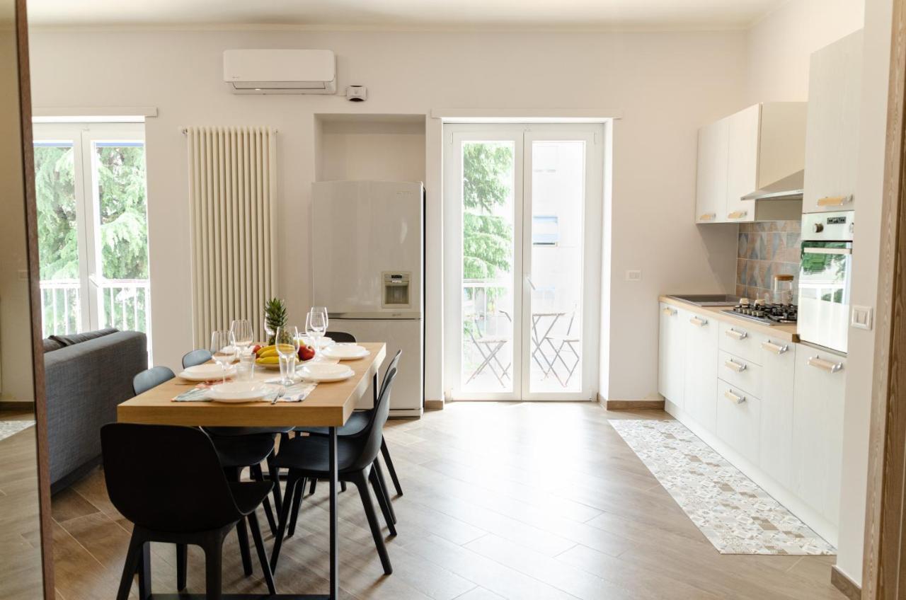 Don Gaetano Apartment - Nel Cuore Di Napoli Zewnętrze zdjęcie