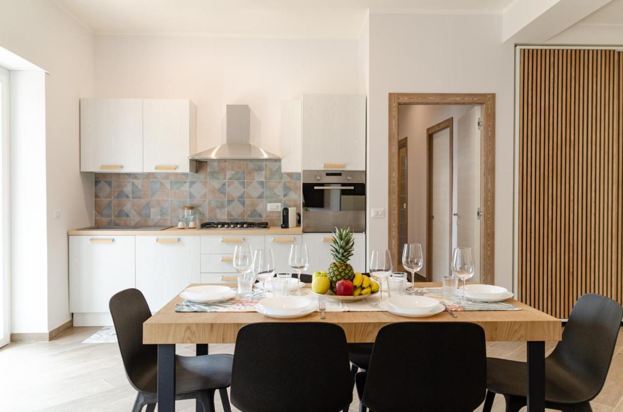 Don Gaetano Apartment - Nel Cuore Di Napoli Zewnętrze zdjęcie